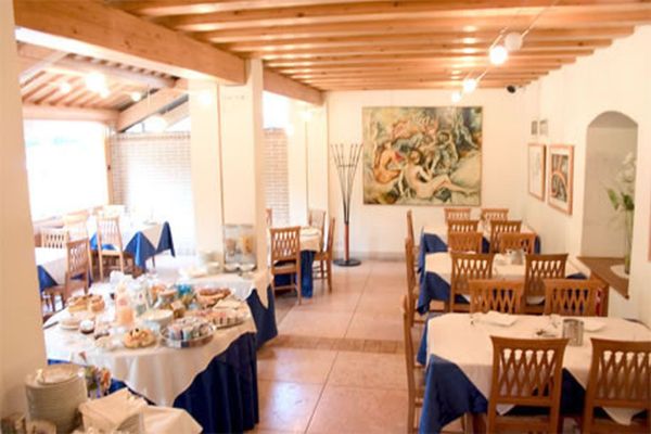 La Casona (Feltre)